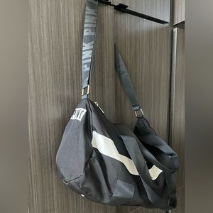 Duffle/gym bag
